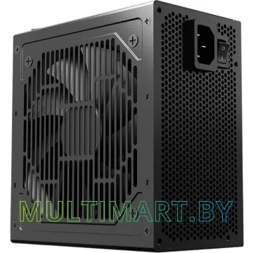 Блок питания PCcooler KF650 650W (P3-F650-W1HWBK0-EU) картинка 2